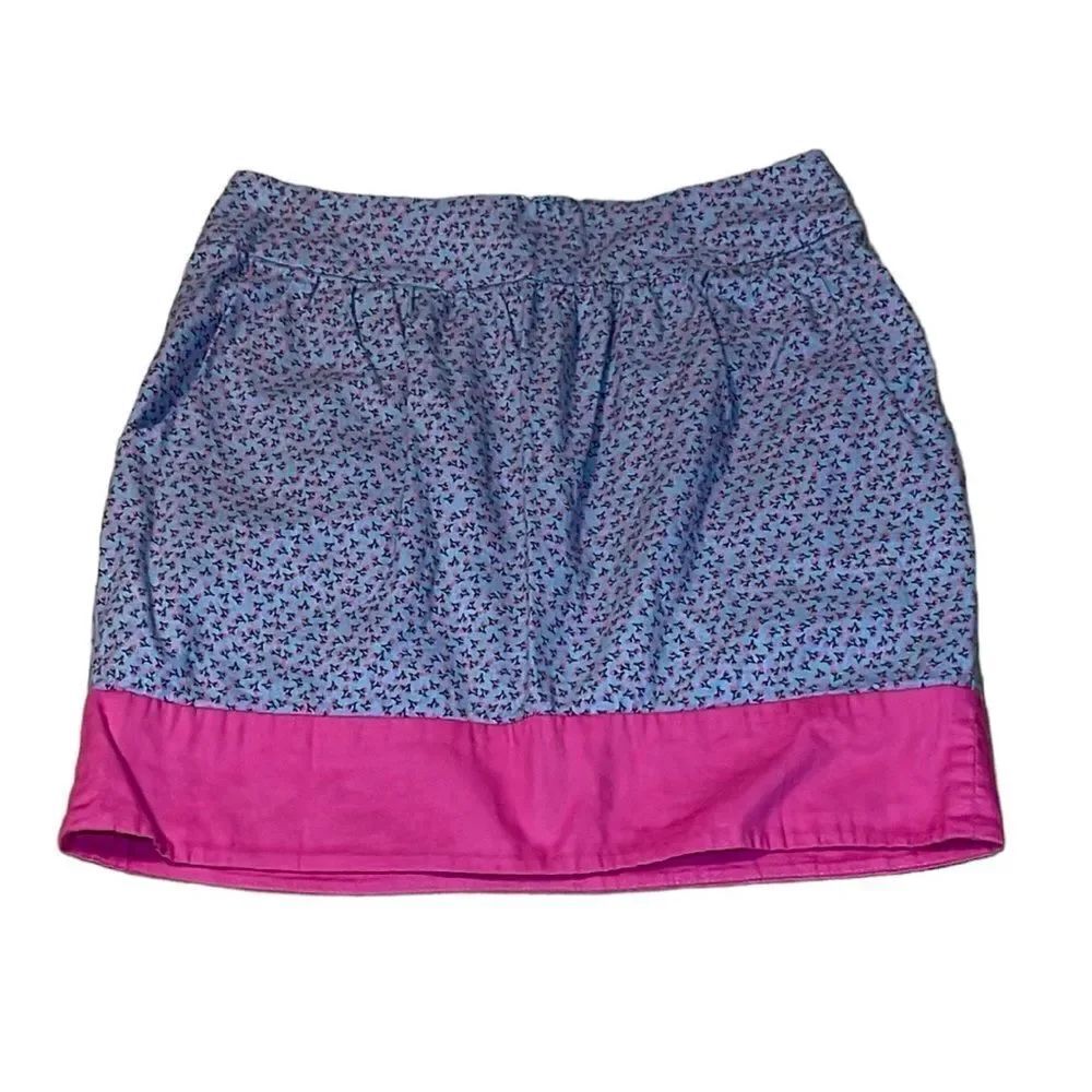 BDG Skirt, Urban Outfitters Calico Miniskirt, Y2K, 6